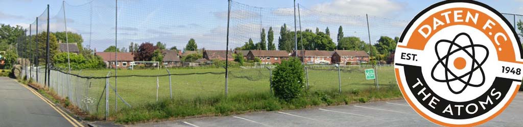 Culcheth Sports Club Pitch 2